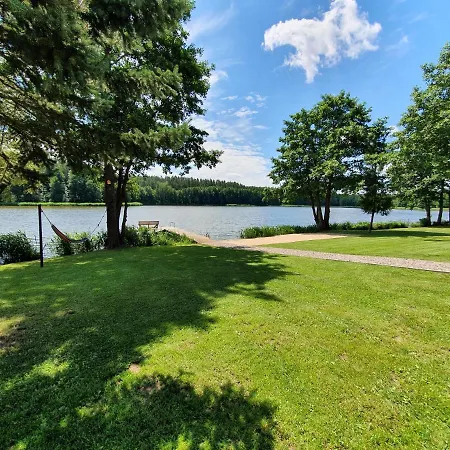 Niebieskie Drzwi Holiday home