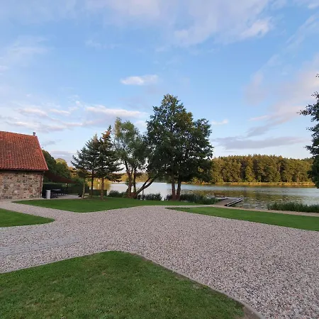 Niebieskie Drzwi Dom wakacyjny