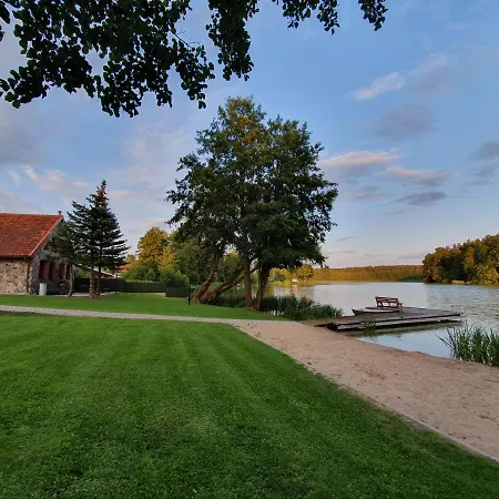 Niebieskie Drzwi Holiday home Kuty