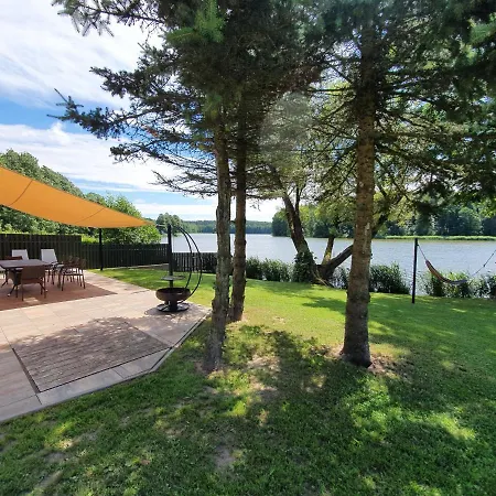 Casa vacanze Niebieskie Drzwi