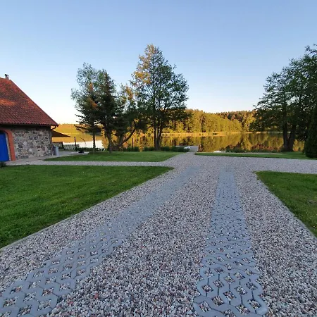 Dom wakacyjny Niebieskie Drzwi Kuty