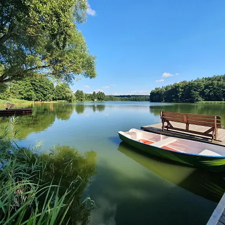 Dom wakacyjny Niebieskie Drzwi Kuty