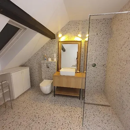 Holiday home Niebieskie Drzwi