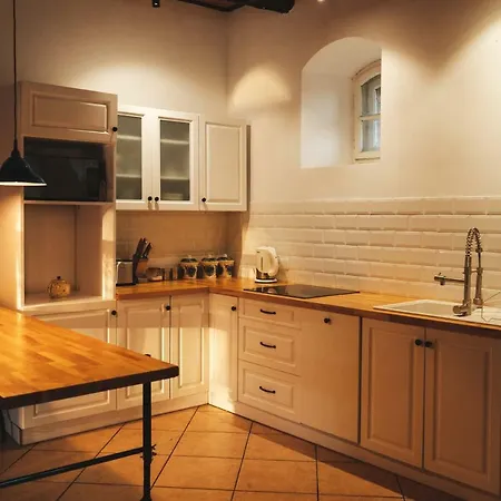 Niebieskie Drzwi Kuty