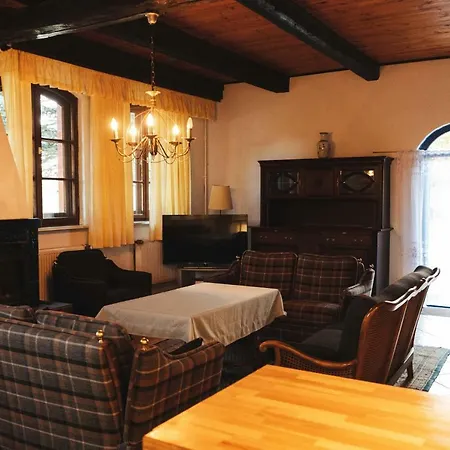 Niebieskie Drzwi Kuty