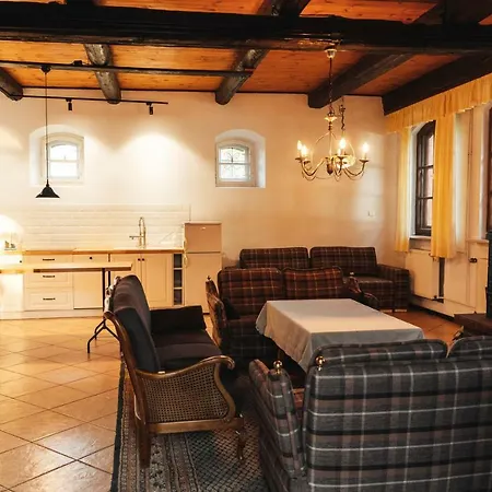 Niebieskie Drzwi Casa de Férias