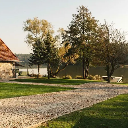 Niebieskie Drzwi Dom wakacyjny *