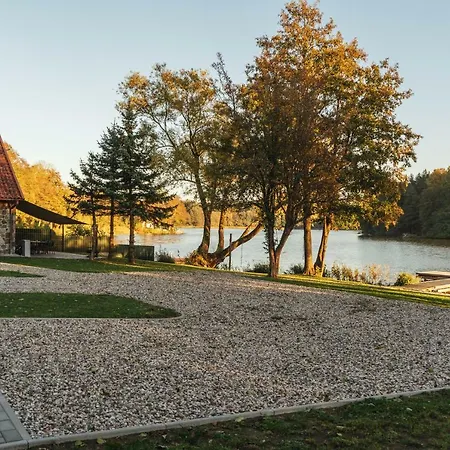 Niebieskie Drzwi Holiday home