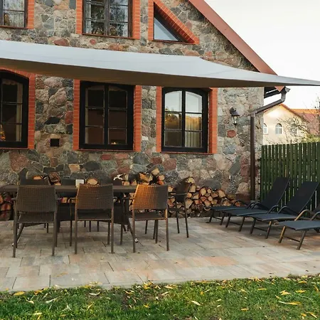 Dom wakacyjny Niebieskie Drzwi Kuty