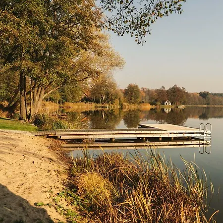 Niebieskie Drzwi Casa vacanze