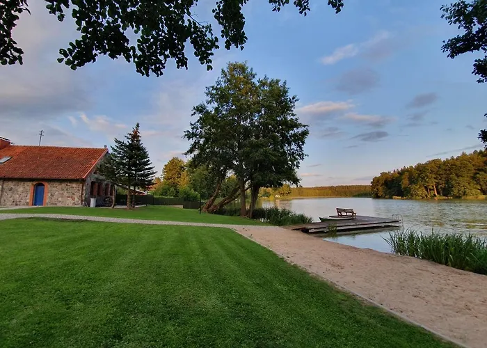 Niebieskie Drzwi Dom wakacyjny Kuty