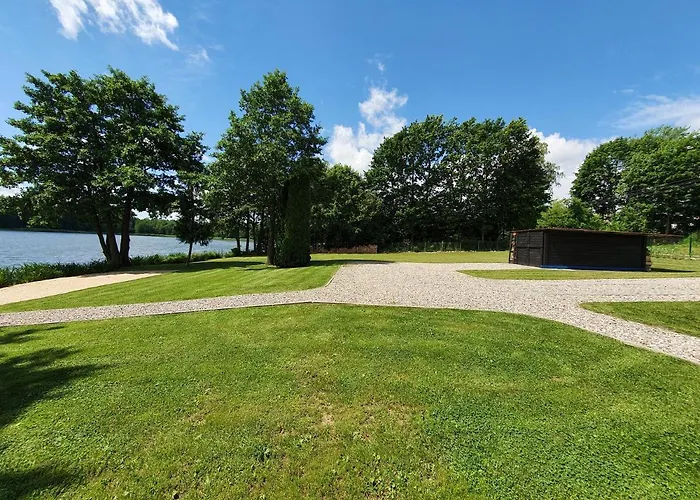 Niebieskie Drzwi Kuty