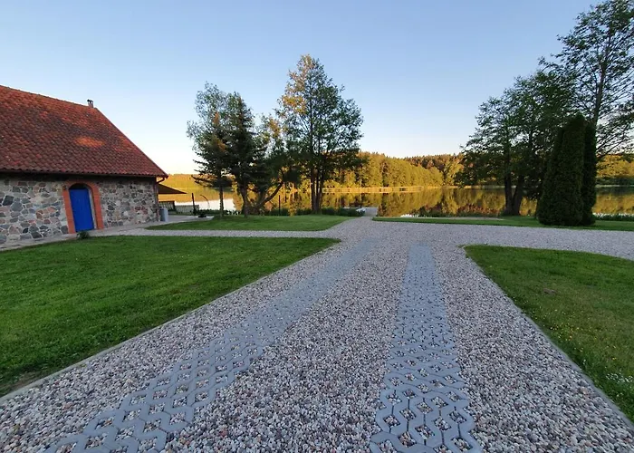 Dom wakacyjny Niebieskie Drzwi Kuty