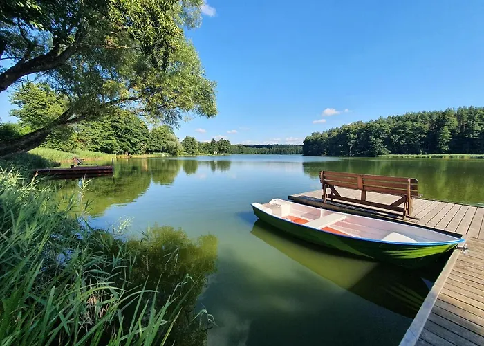 Dom wakacyjny Niebieskie Drzwi Kuty