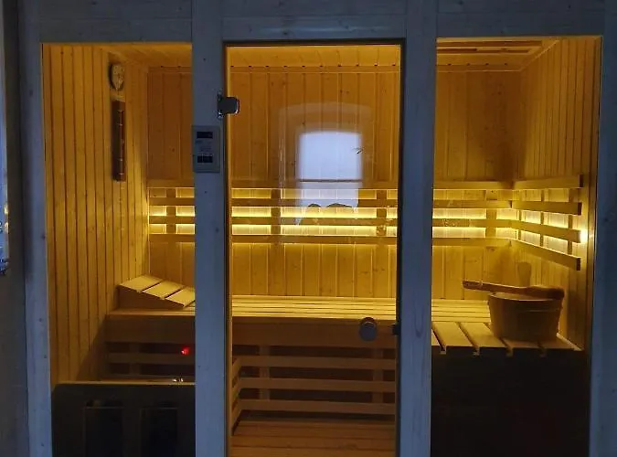 Niebieskie Drzwi Dom wakacyjny *