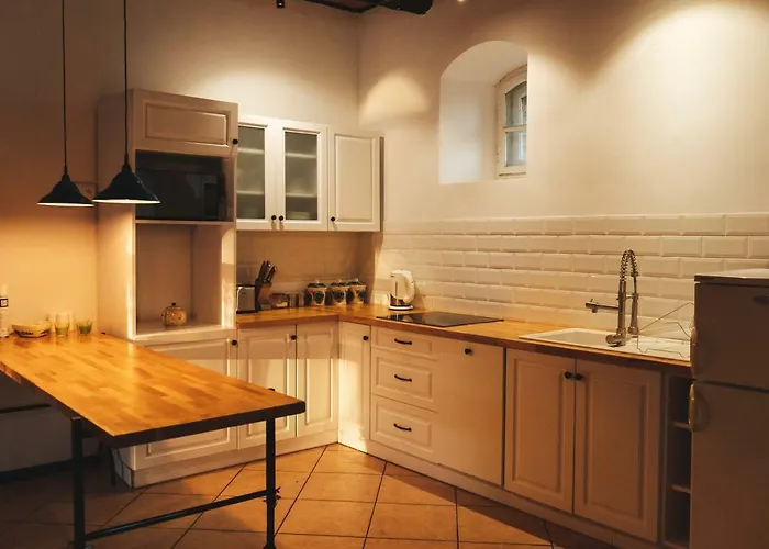 Niebieskie Drzwi Kuty