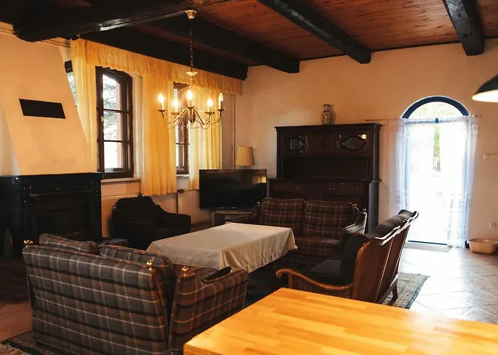 Niebieskie Drzwi Kuty