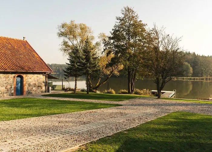 Niebieskie Drzwi Dom wakacyjny *